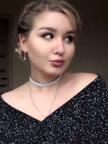 Любовь